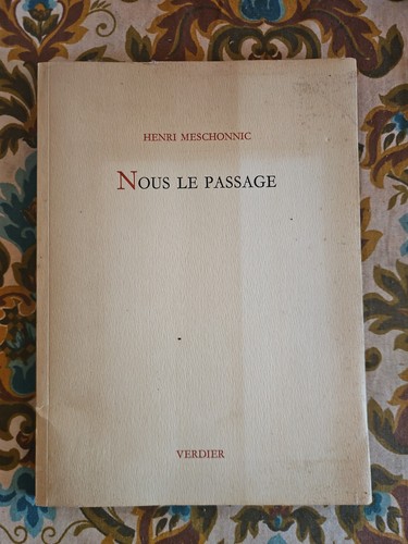 Nous passage henri - le,