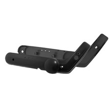 Coppia Carter Moteur Sans