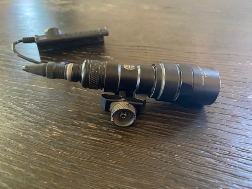 Surefire m300 mini scout - surefire, with