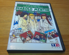 DVD °  Diabolo Menthe   °°  Diane Kurys ° DVD