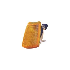 Feu clignotant avant gauche