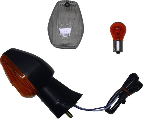 Clignotant avant gauche honda - gauche,