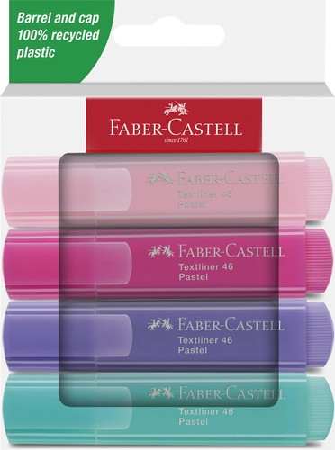 Faber castell highlighter - faber-castell,