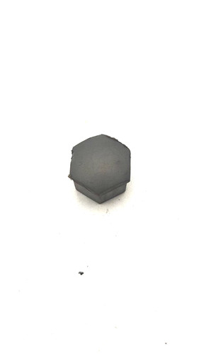 Cache gris ecrou roue origine - ecrou,