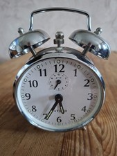 ⏰️ Ancien Réveil BAYARD