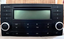 Autoradio d'origine VW California ou Multivan T5