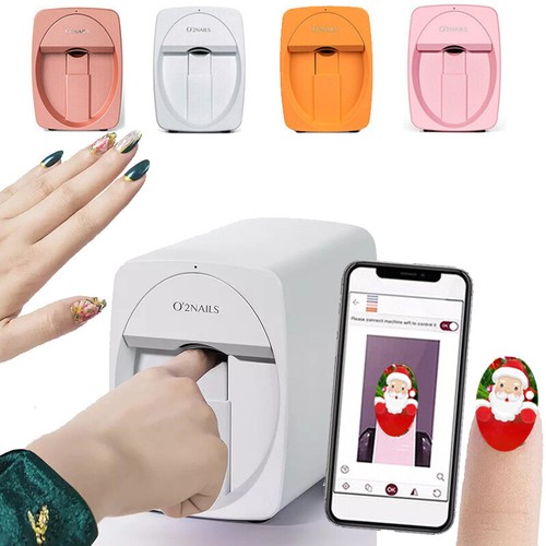 2nails portable nail - portable,