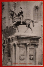 Carte Postale Venise Monument