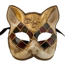 Masque de Venise Chat