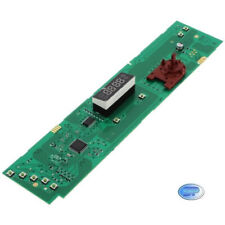 Carte Électronique Module Écran Lavage Machine à Laver Ariston INDESIT C00140792