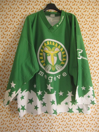 Maillot hockey sur glace - hockey,