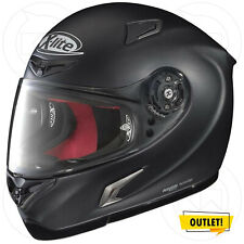 Casque Intégral Moto Piste