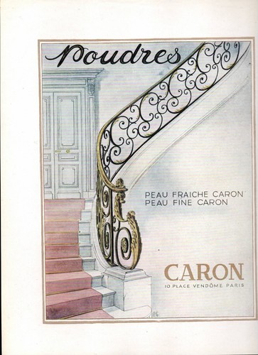 Publicite produits de - ad,