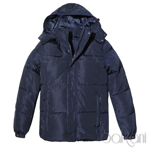Veste homme doudoune - veste,