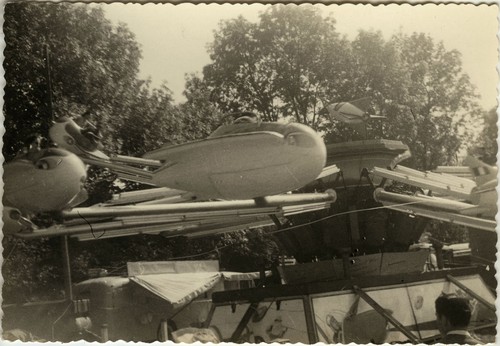 Photo ancienne vintage - -,