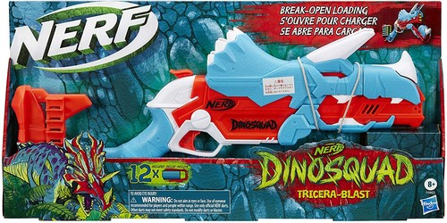 Hasbro nerf dinosquad - hasbro,
