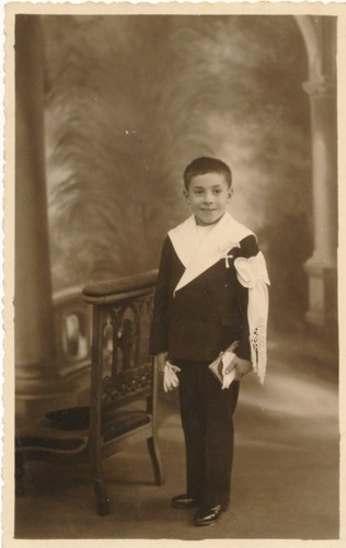 Photo carte jeune - photo-carte,