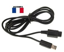 Cable rallonge extension pour manette de jeux nintendo GAME CUBE - VENDEUR pro