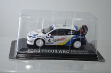 FORD FOCUS WRC ACROPOLIS 2003