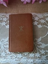 Missel, petit paroissien à