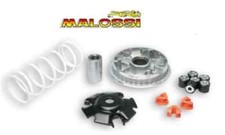 Variateur vario MALOSSI quad