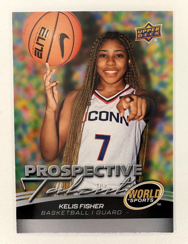 2025 upper deck world - 2025, of