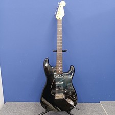 [Squier] Guitare électrique