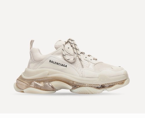 Balenciaga triple baskets - triple, s
