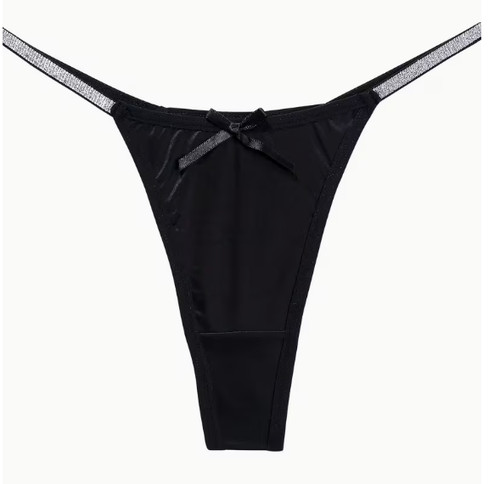 String pour femme ceinture - string,
