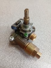 CAL22100 64371D2 Vanne Ouverture Gaz Raccord Plaque Cuisson Faure FGM62444TA