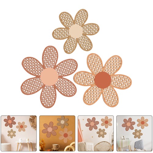 Pcs deco murale - pcs, fleurs