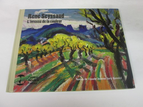 Rene seyssaud ivresse - seyssaud, de
