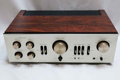 Luxman 80v solid - luxman, solid-state