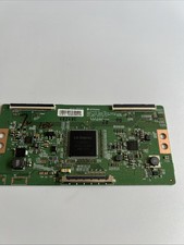 Carte T-CON TV PHILIPS 43PUH8101/88 43pus6031 6870C-0552A 6871L-4024B