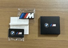 [Unused] BMW Genuine  /M