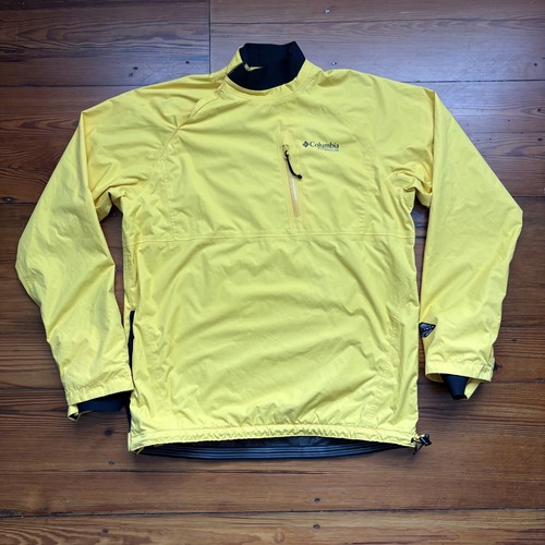Columbia titanium drysuit - columbia,