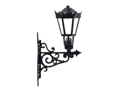 Viessmann lanterne murale - viessmann, led