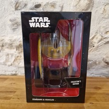 STAR WARS VAISSEAUX SPATIAUX