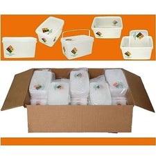 Greener Life Container Box -