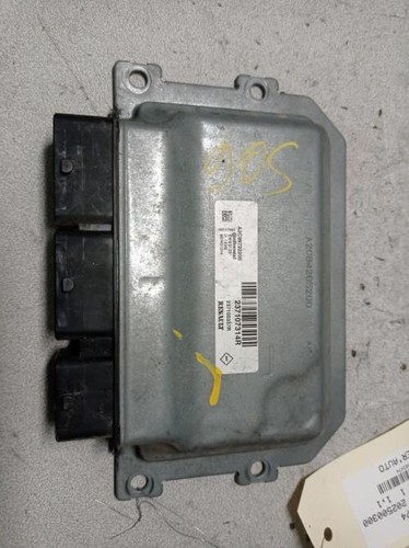 Calculateur moteur dacia - calculateur,