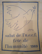 ARTS - Affiche - Pablo Picasso