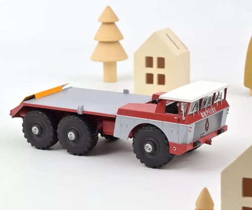 Norev berliet t100 - -,