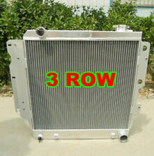 Radiateur en aluminium pour