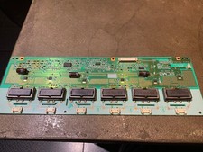 carte controle retroéclairage