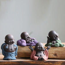 Mignon Petit Bouddha Statue