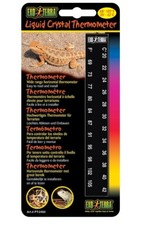 Thermomètre Horyzontal Pour