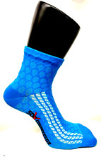 Chaussettes Basses Vélo