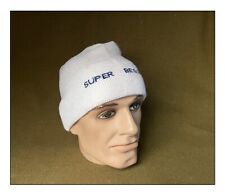 Vintage France 80's * Bonnet Super Besse Montagne Fusalp Moncler Alpes Pyrénées