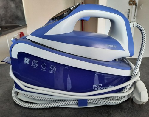Polti vaporella express - polti,