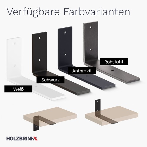 Holzbrink fixation pour - holzbrink,